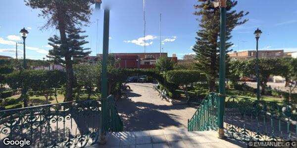 DIRECCIÓN DE IMPUESTOS Y INMOVILIARIOS Y CATASTRO